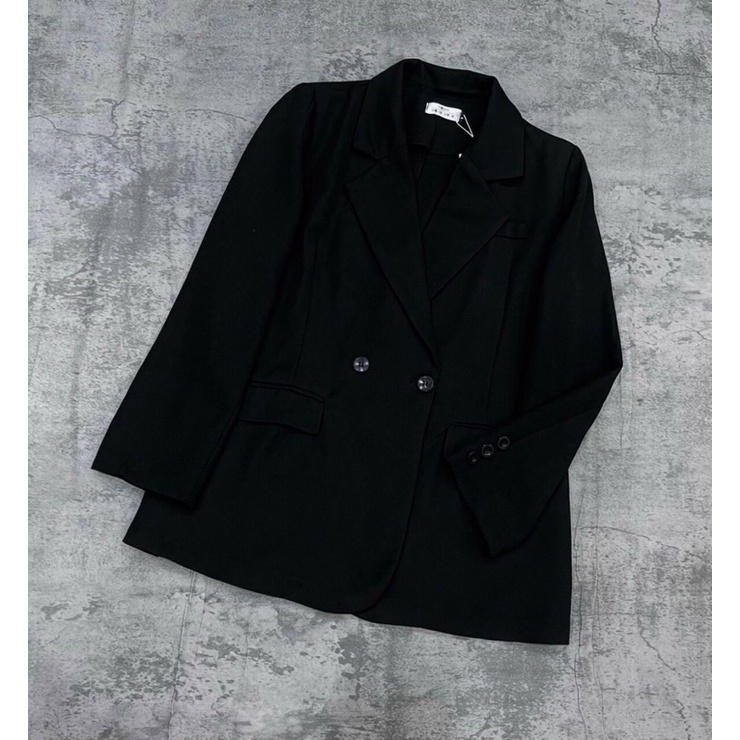 Áo vest Bigsize Nữ