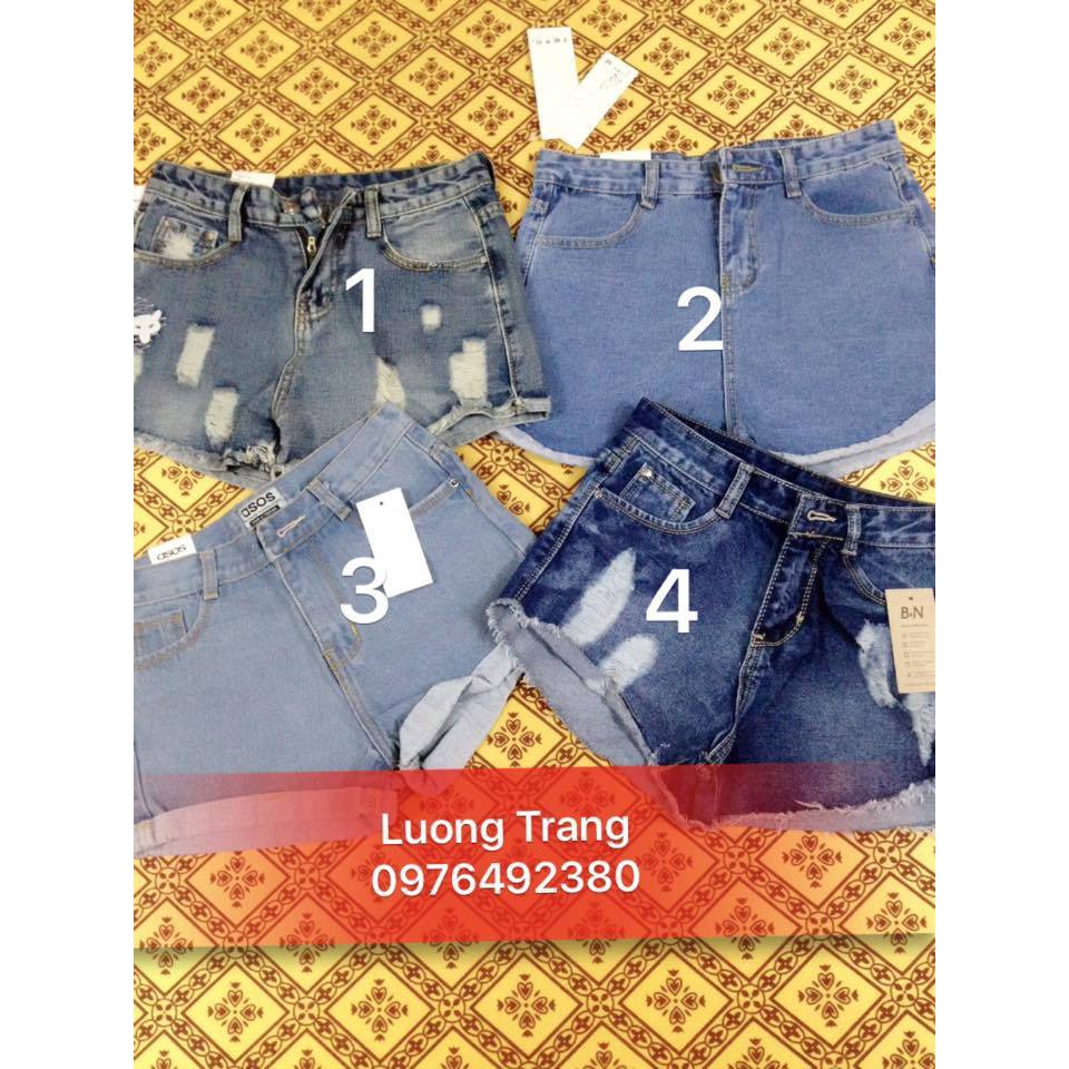 sooc bò quảng châu SML