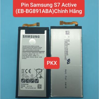 Pin Samsung S7 Active Chính Hãng