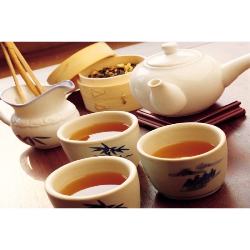 1 kg nhân Trần khô, thanh mát cơ thể