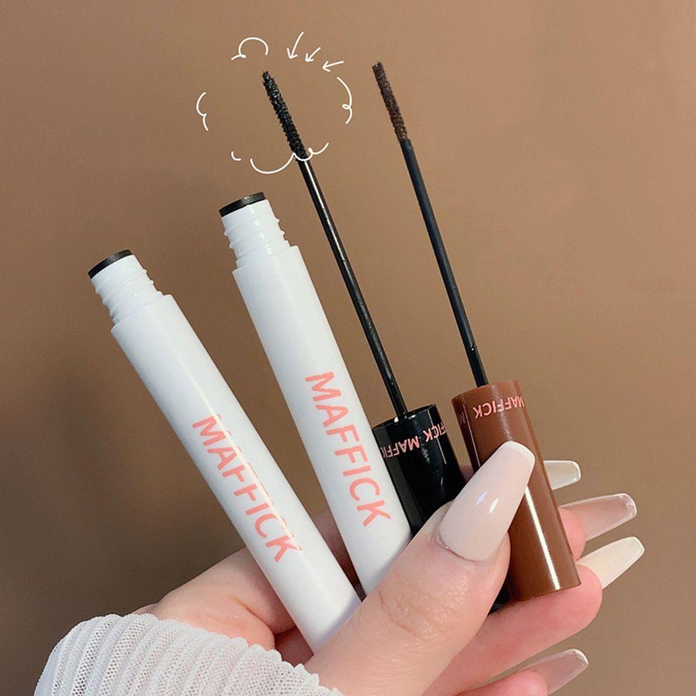 OCEANMAP Kem Lót Chuốt Mi Cong Dài Không Thấm Nước Cho Nữ