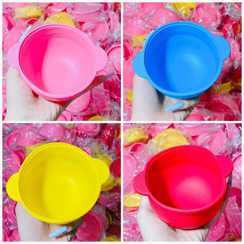combo 100gr sáp + mỡ trăn + chén tặng que gỗ