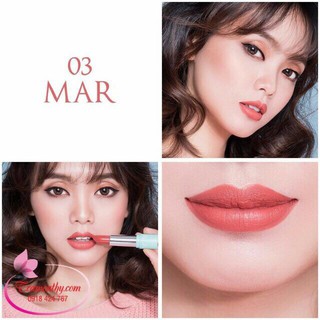 Son thỏi Anpoy Lipstick 3,7g