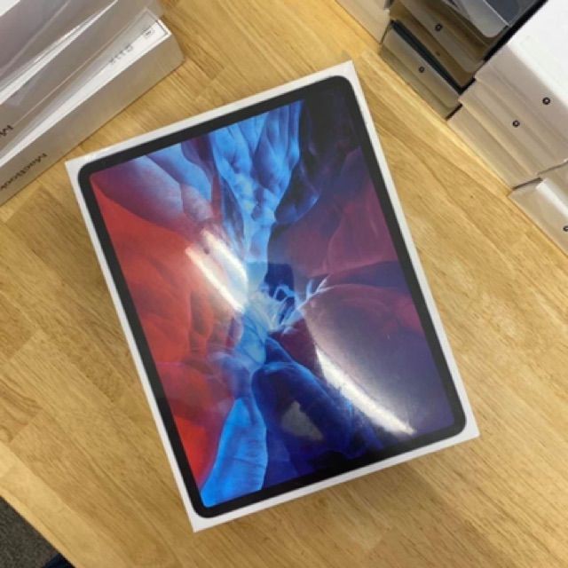 IPAD PRO 12.9" (2020) 256GB WIFI NEW 100% | BigBuy360 - bigbuy360.vn