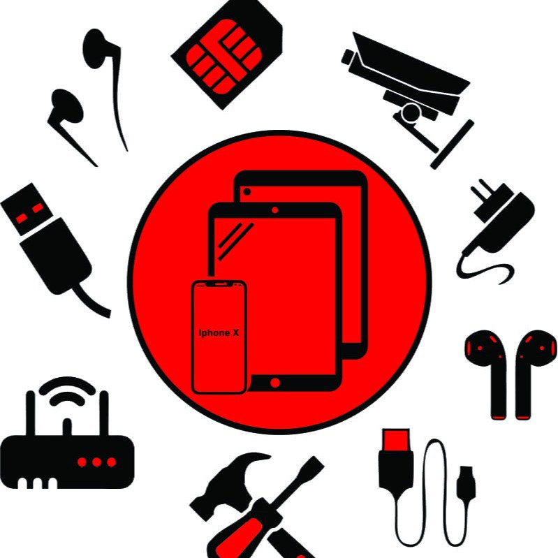 Phụ Kiện Điện Thoai Của Bạn