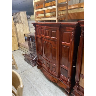 tủ thờ, bàn thờ