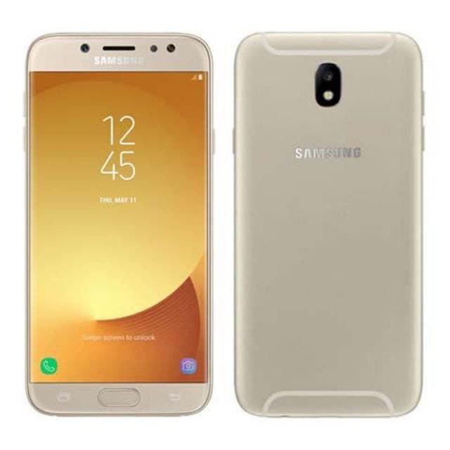[Mã 2611DIENTU500K hoàn 7% đơn 300K] [ trợ giá mùa dịch ] điên thoại chính hãng 100% Samsung J7 pro j730 mới 99% | BigBuy360 - bigbuy360.vn