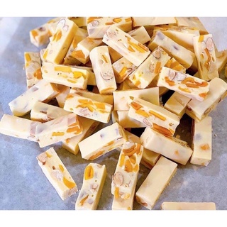 100g xoài sấy dẻo