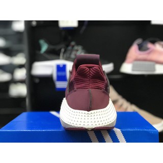 GIÀY PROPHERE ĐỎ MẬN FULL BOX