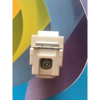✅[PANASONIC CHÍNH HÃNG] Công Tắc 1 Chiều Panasonic FULL (Hạt Nhỏ)