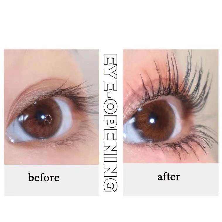 Mascara 3.5G Tạo Hàng Mi Đẹp Quyến Rũ