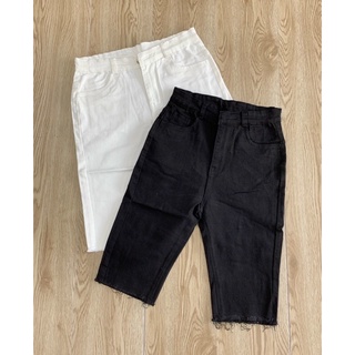 Quần lững ngố kaki co giãn