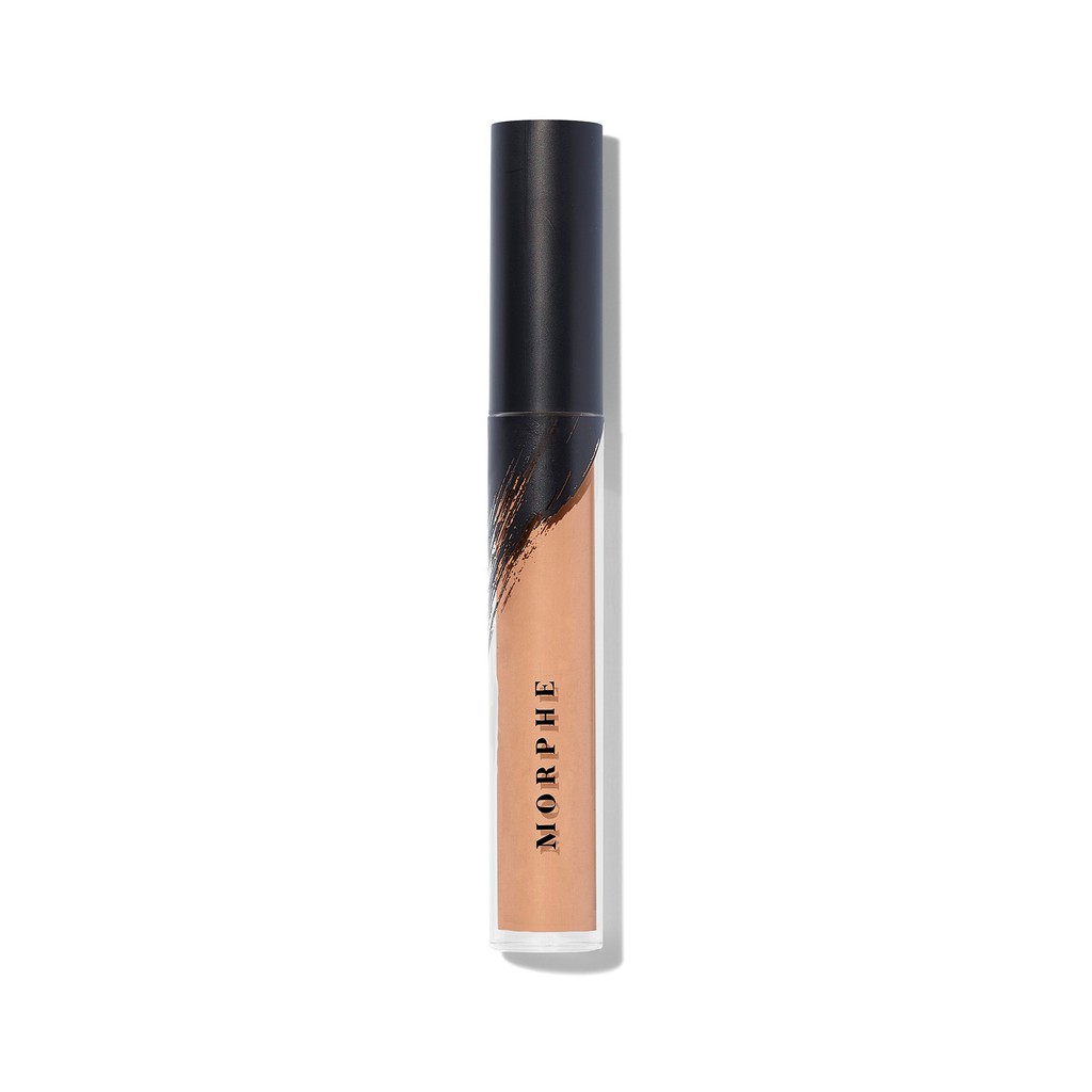 Morphe - Kem Che Khuyết Điểm Mịn Lì Morphe Fluidity Full Coverage Concealer Soft Matte 4.5ml