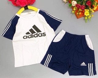 Combo 3 BỘ SIZE ĐẠI BÉ TRAI