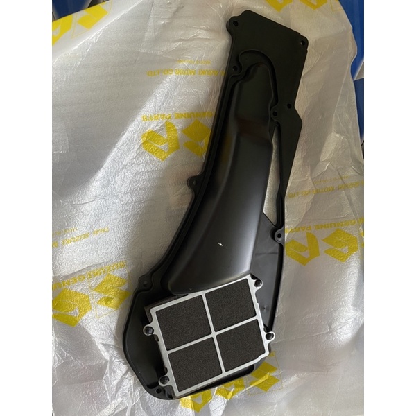 Lọc gió xe su hayate sc 125