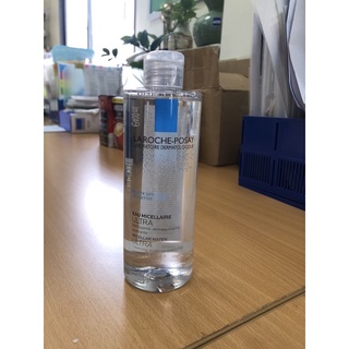 Tẩy trang La Roche Posay 400ml