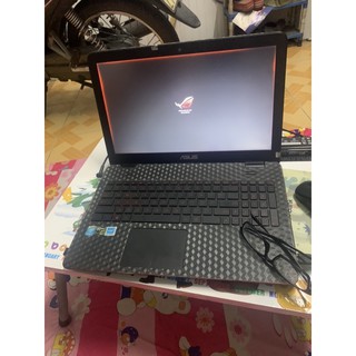 Laptop asus rog g551jm-dm052h