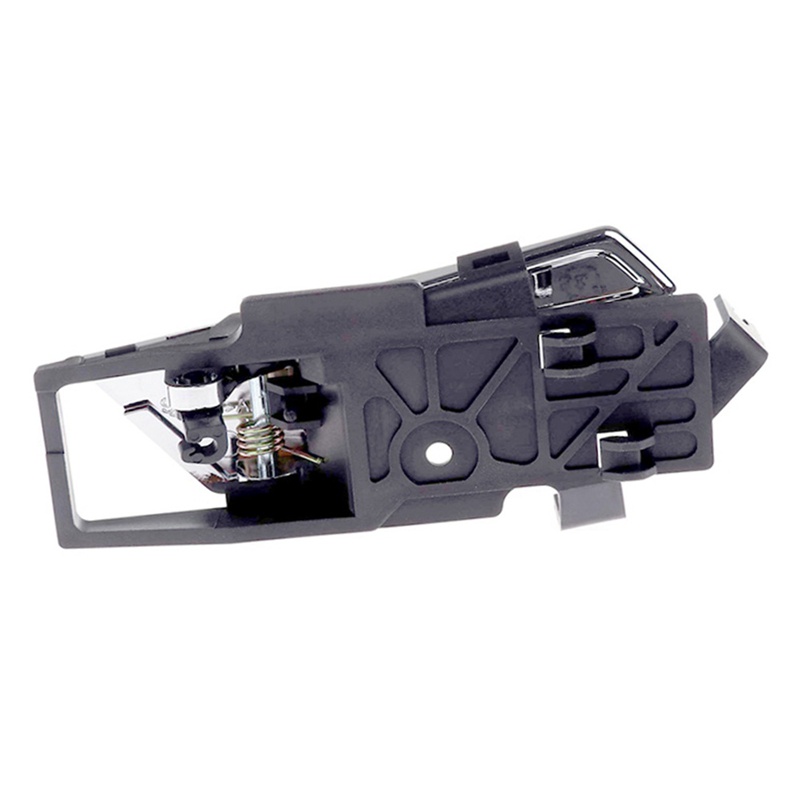 Set 4 Tay Nắm Cửa Trong Chuyên Dụng Cho Chevrolet Aveo 2007-2011 Aveo5 2009-2011 Pontiac G3 2009 96462710 Phụ Kiện Trang Trí Xe Hơi Chuyên Dụng Chất Lượng