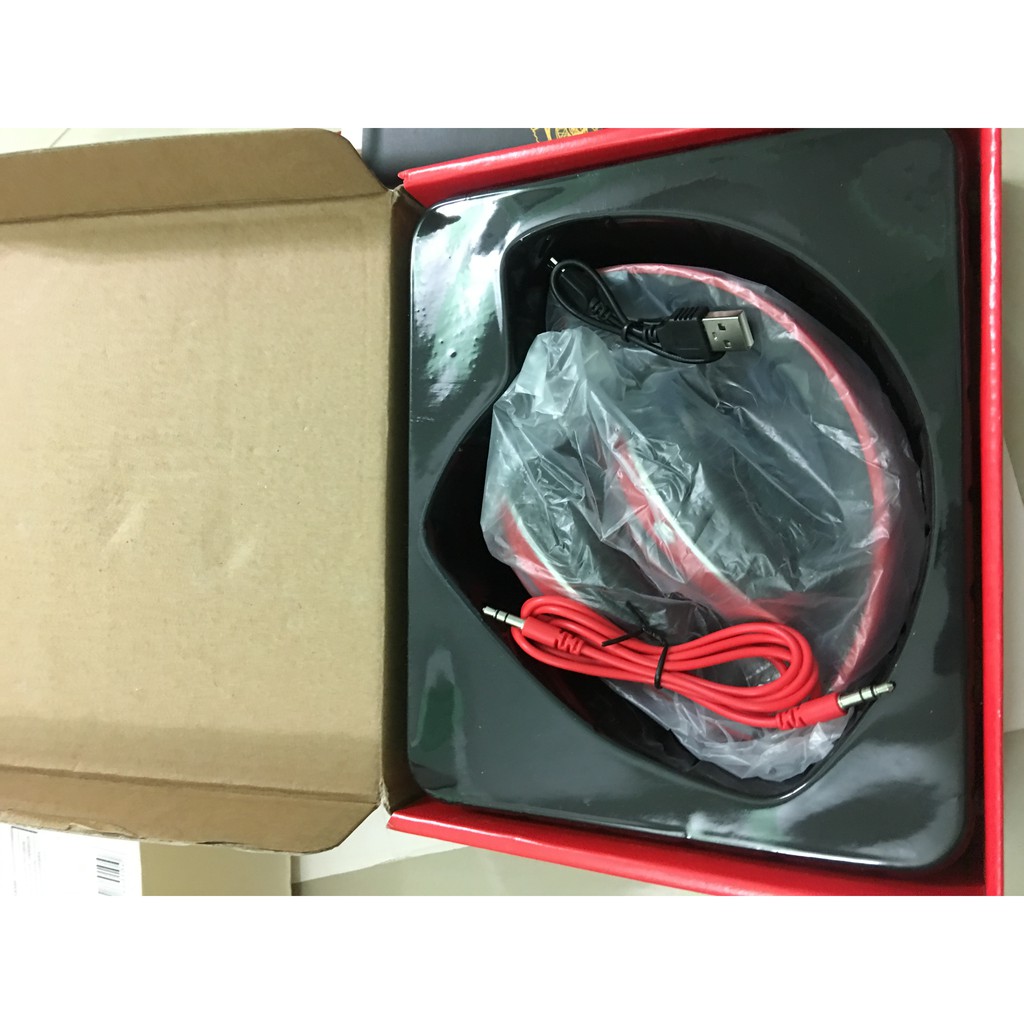 TAI NGHE BLUETOOTH T010
