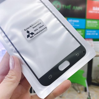 Kính ép OCA Samsung J7 Plus C710
