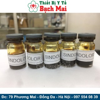 Thuốc Chấm Viêm Lợi Sindolor