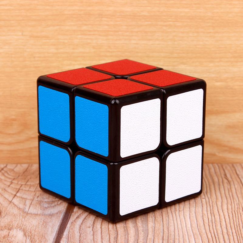 Khối Rubik 2×2 Trò Chơi Giải Đố Thú Vị