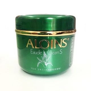 Kem dưỡng da Aloins Eaude Cream S 185g Nhật Bản