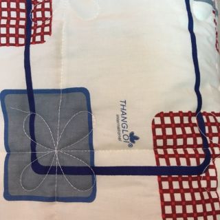 Mền cotton Thắng Lợi