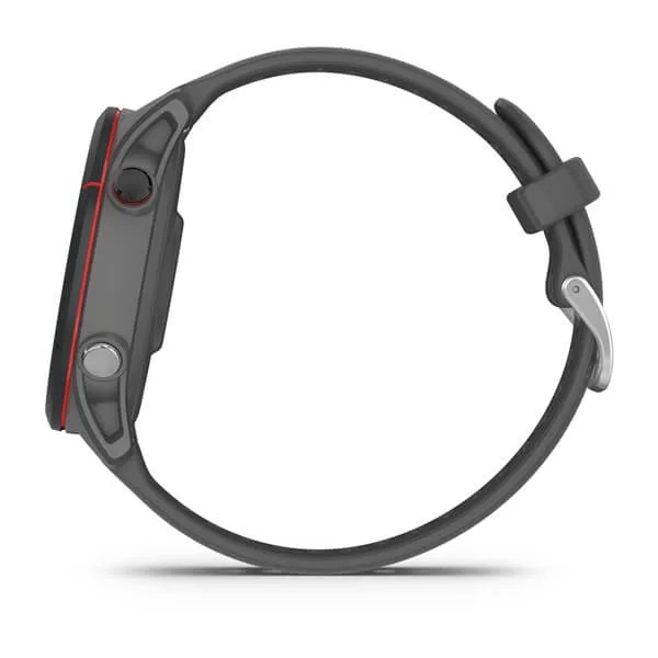 Đồng hồ thông minh Garmin Forerunner 255 - Hàng chính hãng