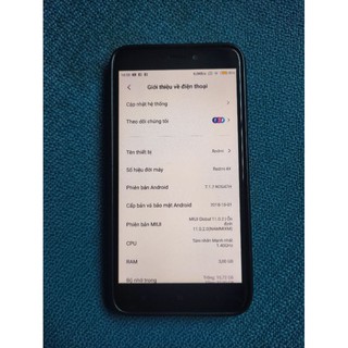 Xiaomi Redmi 4x