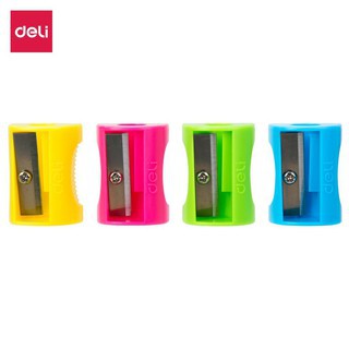 Gọt bút chì hiệu Deli mã số 0531