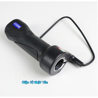 TAY GA XE ĐIỆN, XE ĐẠP ĐIỆN