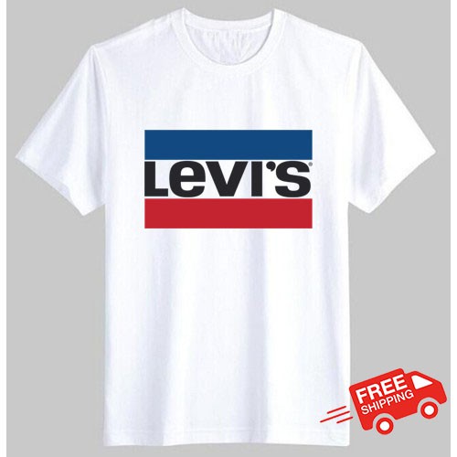 Áo thun nam nữ, chất cotton dày dặn thoáng mát, với mẫu in LV siêu cá tính