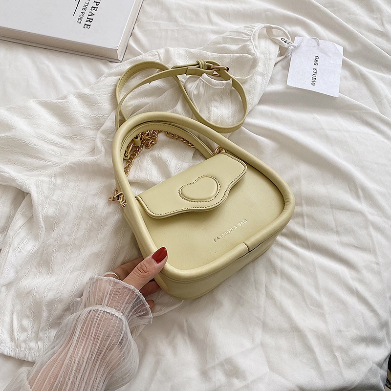 Túi Đeo Vai/Đeo Chéo Thời Trang Cho Nữ