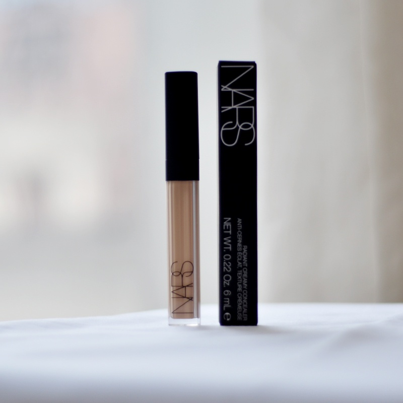 Kem che khuyết điểm Nars Radiant Creamy Concealer