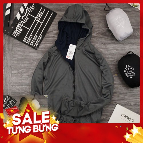 -HÀNG NHẬP KHẨU Áo chống nắng nam 2 lớp và mặc được 2 mặt,Nhân đôi khả năng chống nắng Liên hệ mua hàng 084.209.1989