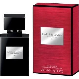 Nước Hoa Nữ Eau de Gaga 001 75ml