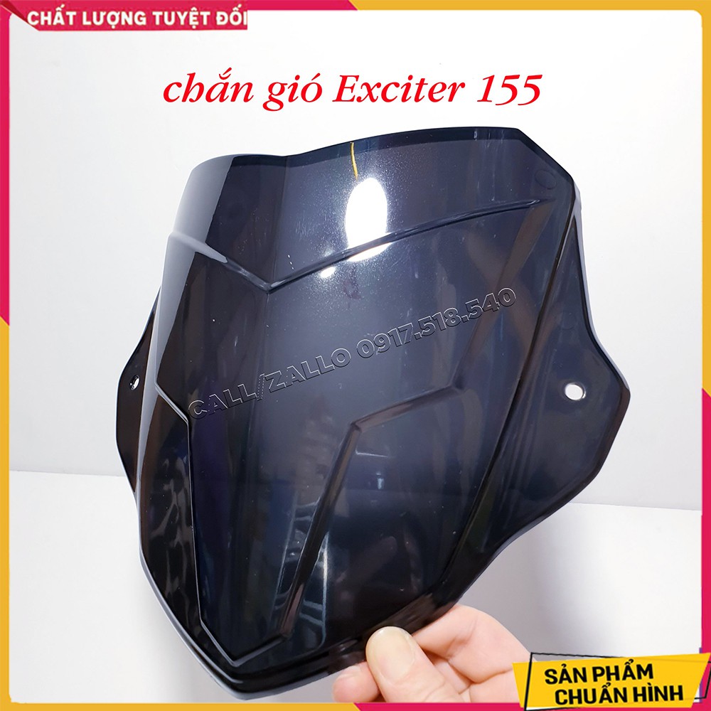 ✅ Chắn Gió Exciter 155 VVA ✅