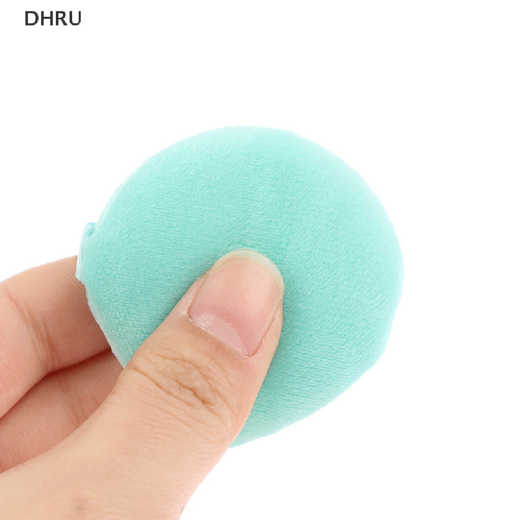 Mút Trang Điểm Mềm Mại Nhỏ Gọn Tiện Dụng
