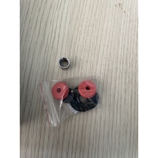 Xilanh inox Goldflex 20ml