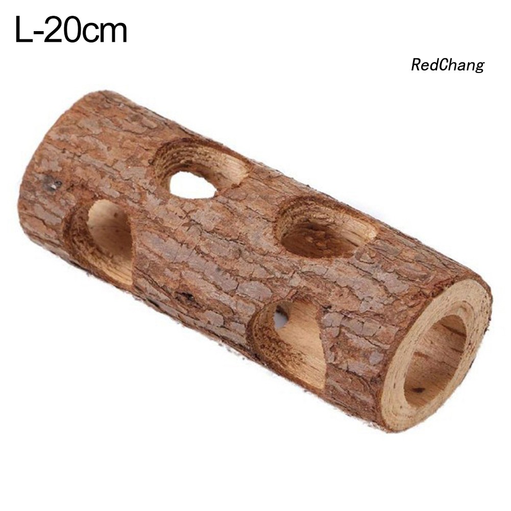 Đường hầm đồ chơi thú vị cho chuột hamster