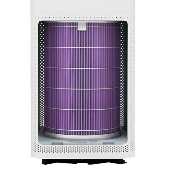 Lõi Lọc Tím ( Bản tăng cường Formaldehyde ) cho máy lọc không khí Xiaomi Air Purifier/2/2S/Pro ( Chính Hãng) #5