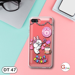Ốp lưng dẻo REALME C1  - in hình