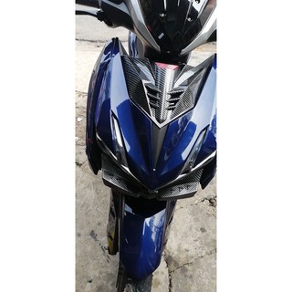 Ốp mặt nạ Winner X