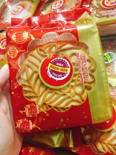Bánh trung thu