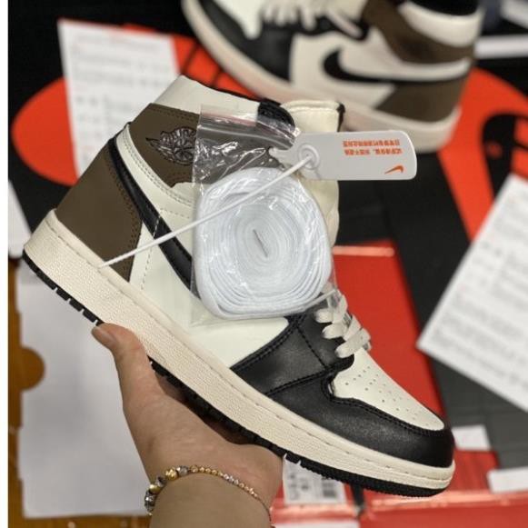 Giày Thể Thao JD CAO NÂU DANH JDND | BigBuy360 - bigbuy360.vn