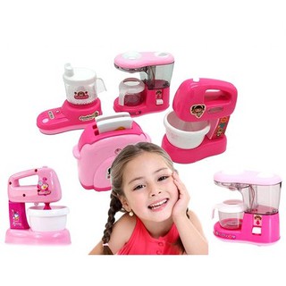 Bộ đồ chơi nhà bếp 4 món cao cấp