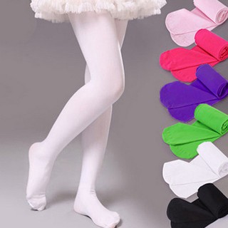 Quần vớ nhiều lựa chọn màu sắc cao cấp cho bé tập múa ballet
