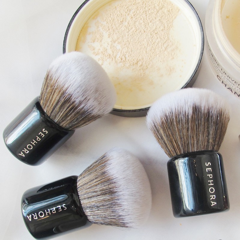 Cọ Kabuki Sephora 43