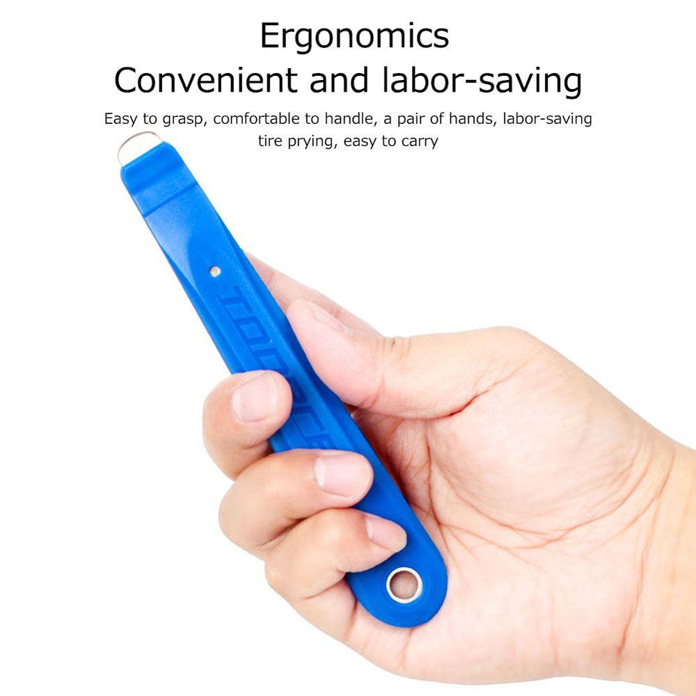 Dụng Cụ Tháo Lắp Lốp Xe Đạp REBUY1 Chuyên Dụng